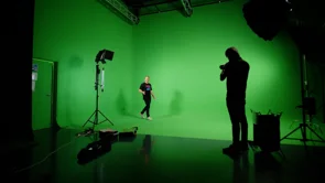 screenshot of Arinex Live